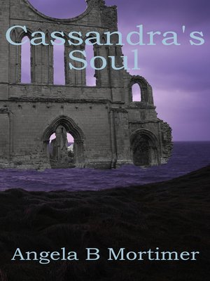 cover image of Cassandra's Soul